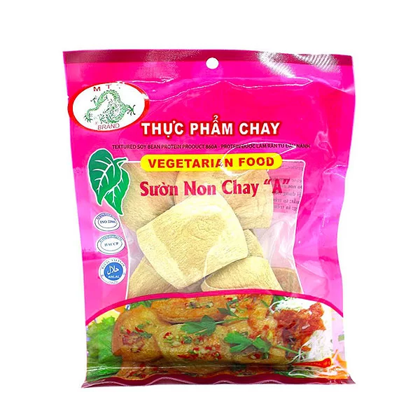 Chay MT Pork Rib Slice Suon Non Lat Chay 344 30 x 3.50z